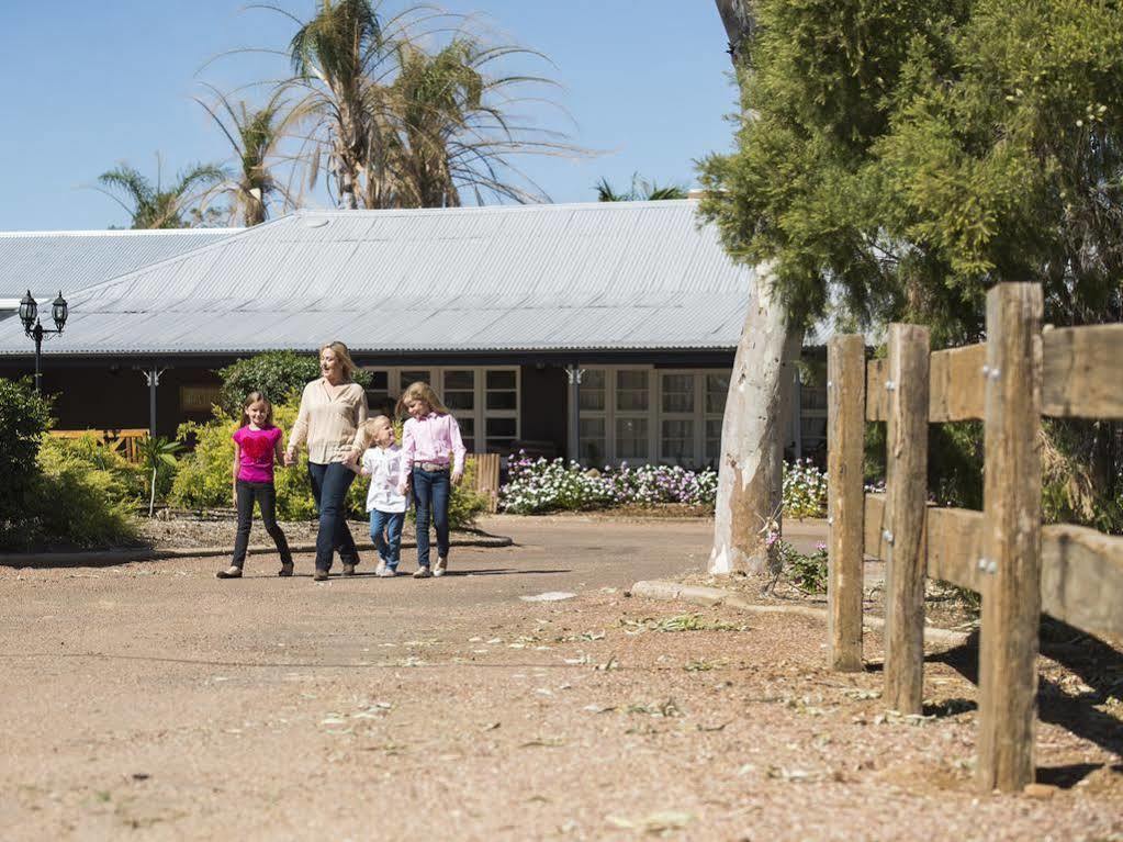 فيلا Saltbush Retreat لونغريتش المظهر الخارجي الصورة