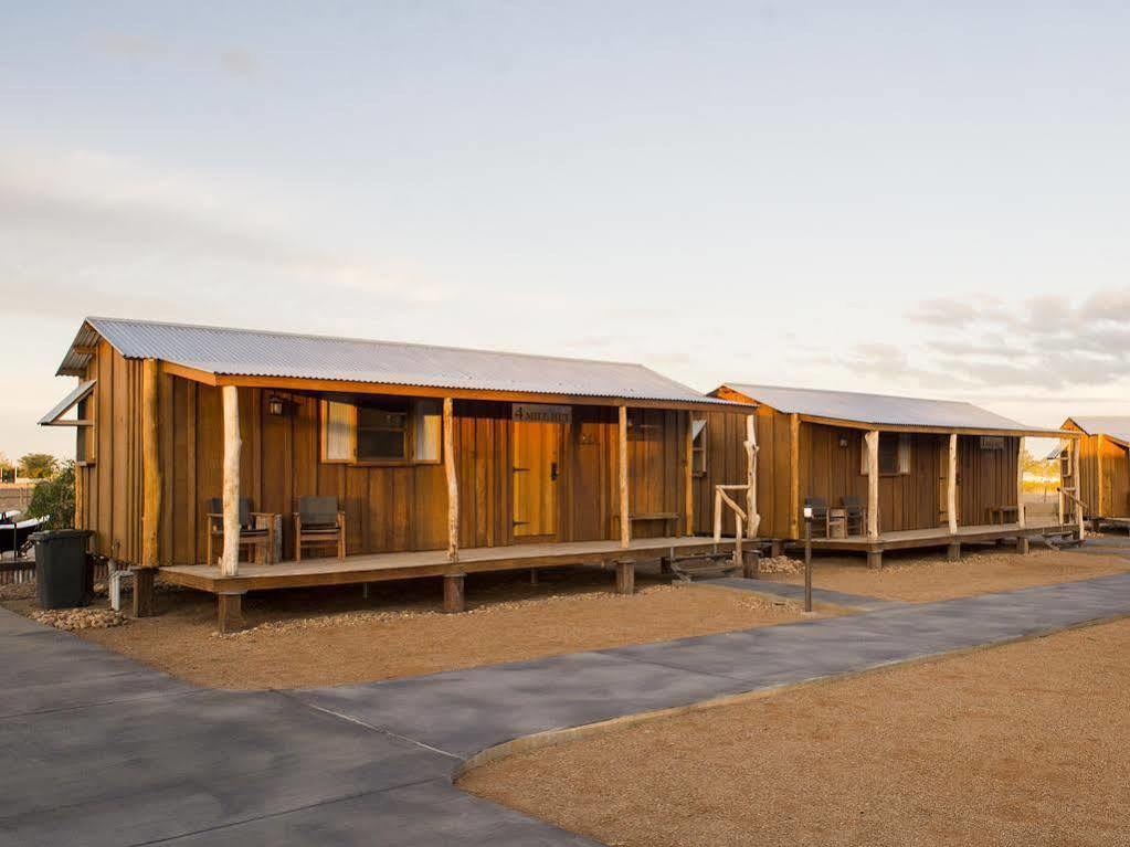 فيلا Saltbush Retreat لونغريتش المظهر الخارجي الصورة