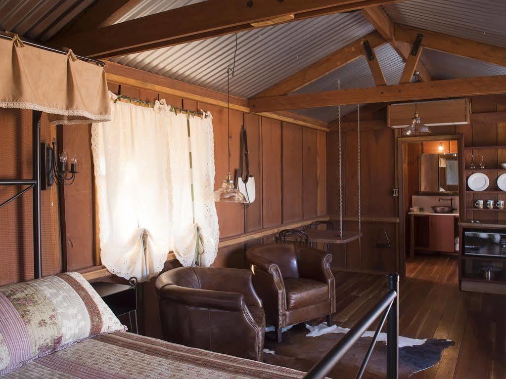 فيلا Saltbush Retreat لونغريتش المظهر الخارجي الصورة