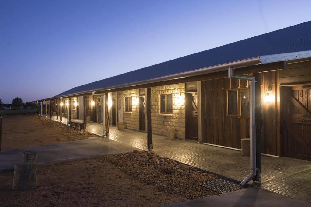 فيلا Saltbush Retreat لونغريتش المظهر الخارجي الصورة